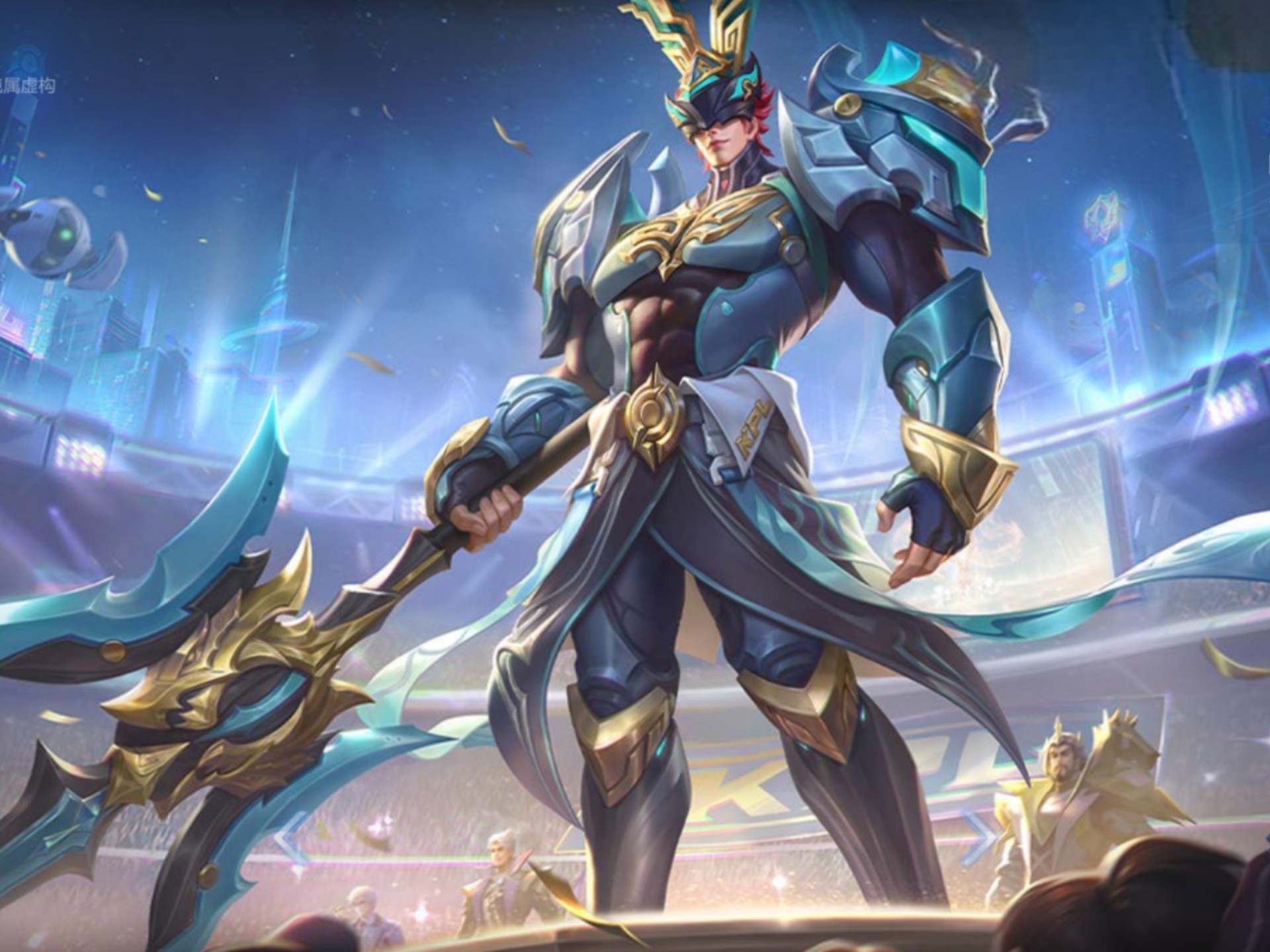 发现和培养 发现和培养