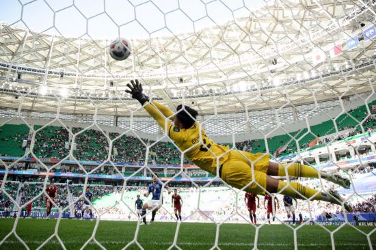 他希望看到 他希望看到