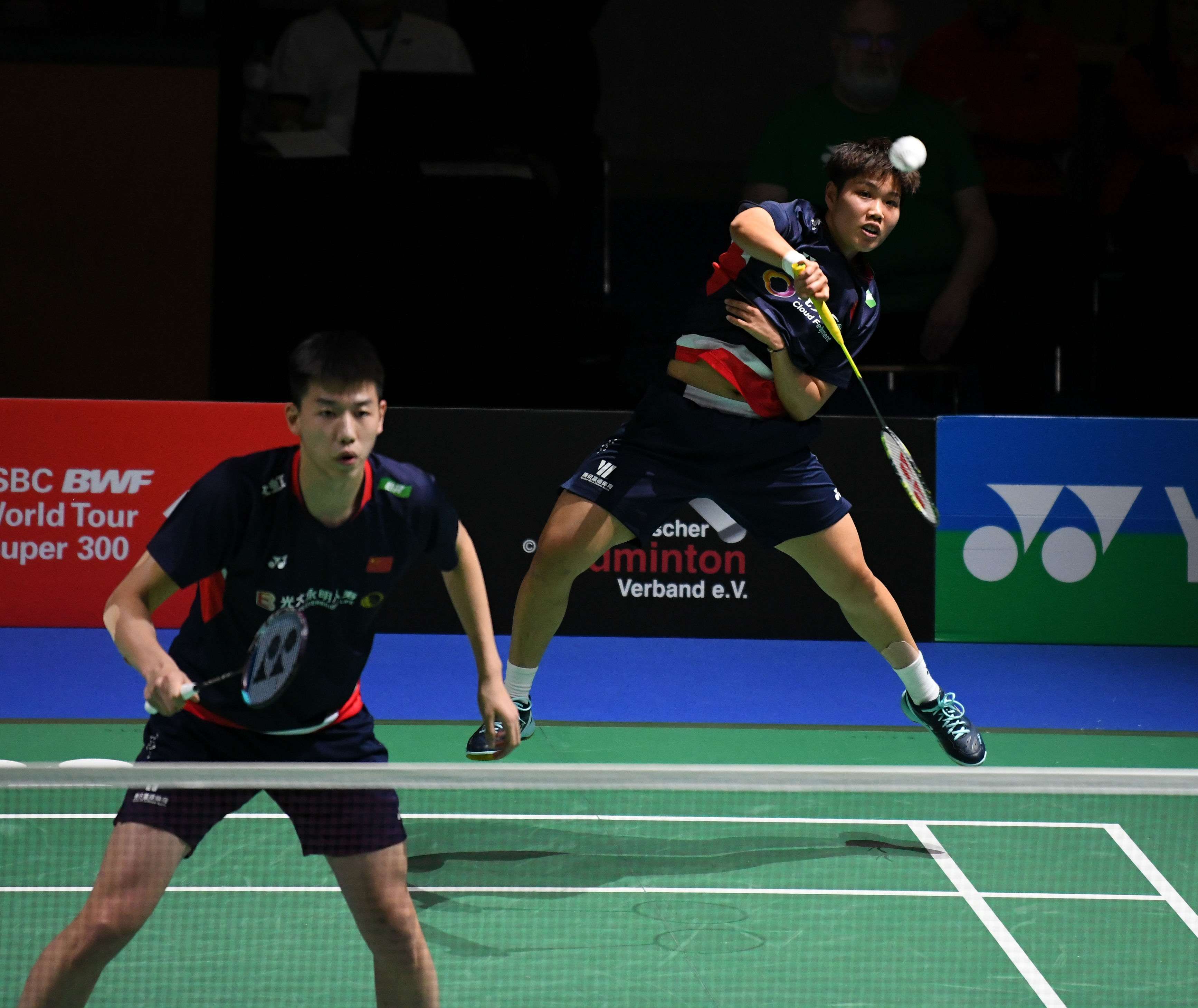 的首次亮相 的首次亮相